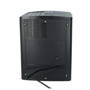 COFFEE MACHINE 200G 1350W FULL AUTO COFFEE MACHINE 200G 1350W FULL AUTO